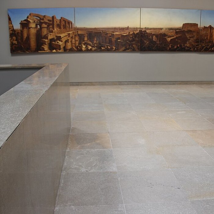 Photo de Musée des beaux-arts de Caen au Château