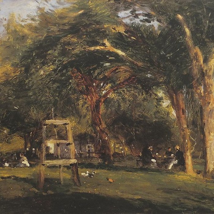 Photo de Musée des beaux-arts de Caen au Château