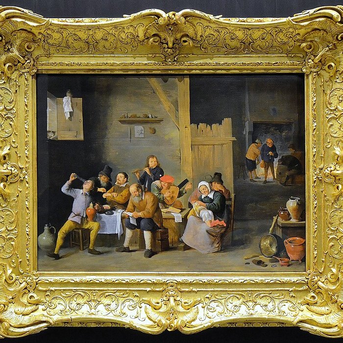 Photo de Musée des beaux-arts de Caen au Château