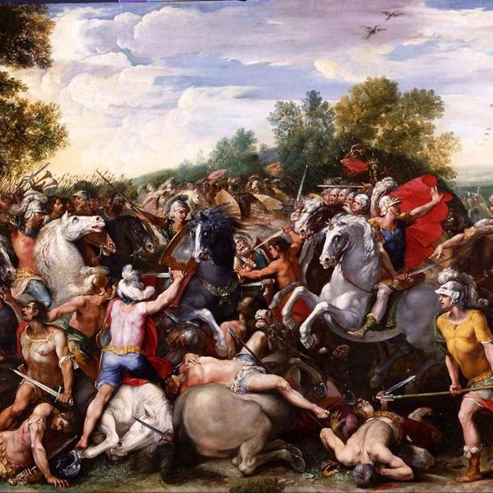 Photo de Musée des beaux-arts de Caen au Château