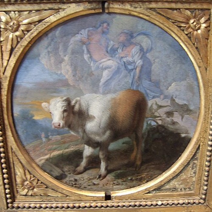 Photo de Musée des beaux-arts de Caen au Château