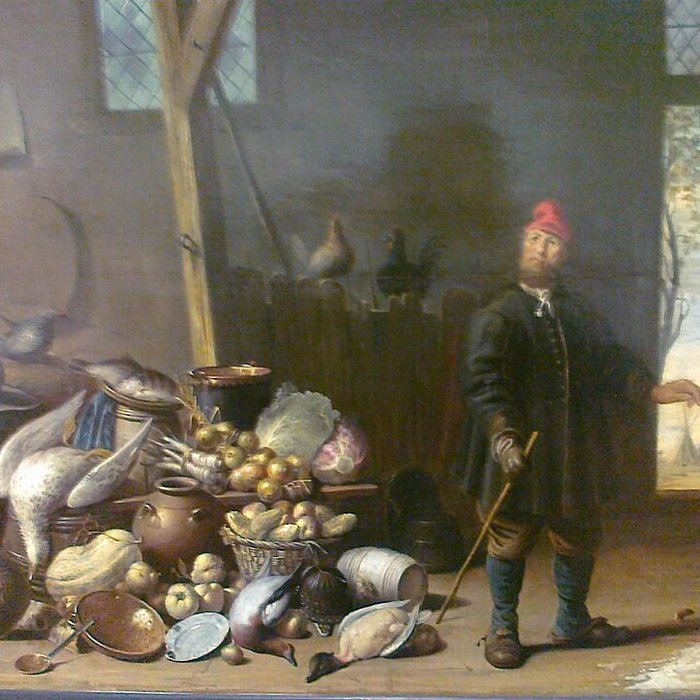 Photo de Musée des beaux-arts de Caen au Château