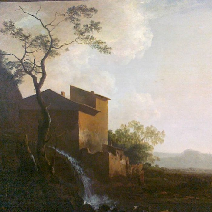 Photo de Musée des beaux-arts de Caen au Château