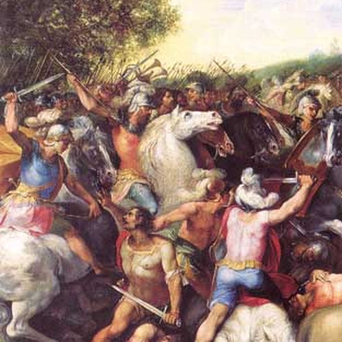 Photo de Musée des beaux-arts de Caen au Château