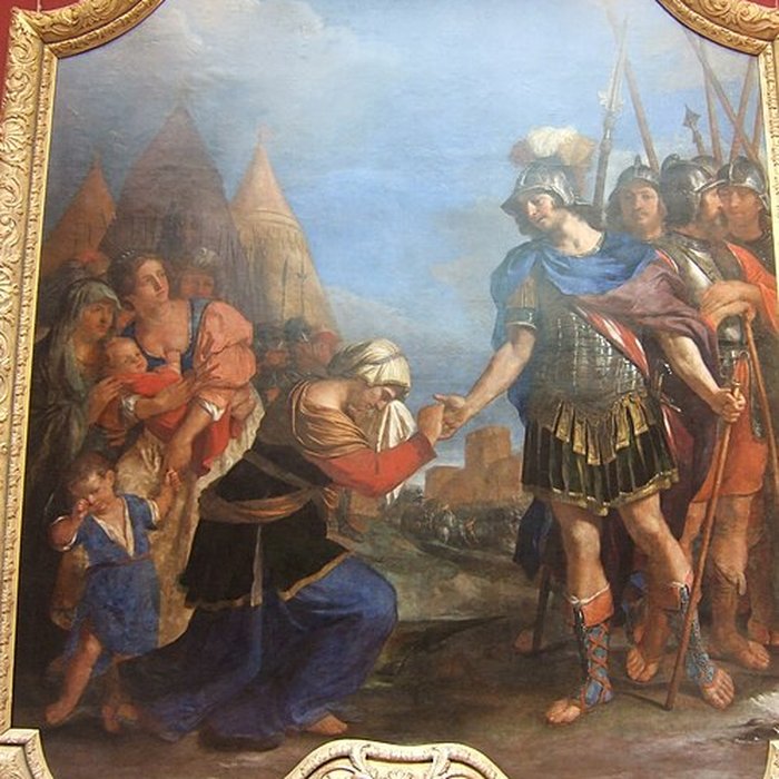 Photo de Musée des beaux-arts de Caen au Château