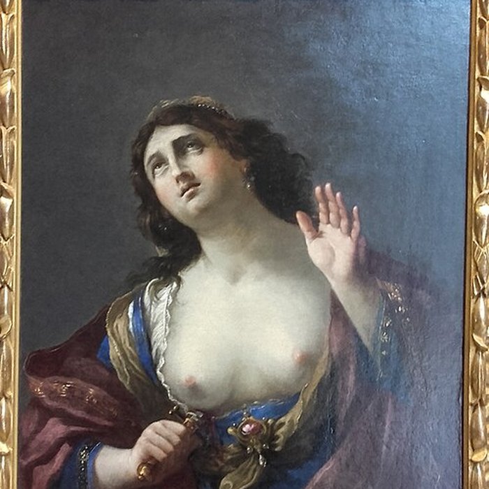 Photo de Musée des beaux-arts de Caen au Château