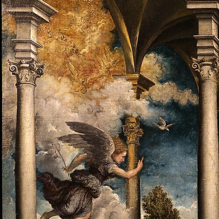 Photo de Musée des beaux-arts de Caen au Château