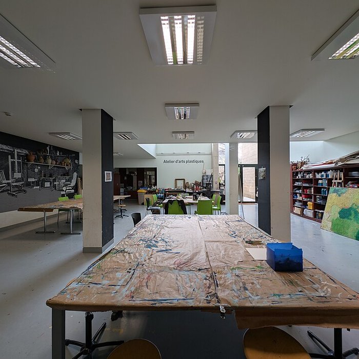 Photo de Musée des beaux-arts de Caen au Château