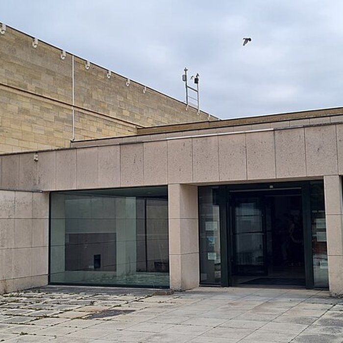 Photo de Musée des beaux-arts de Caen au Château
