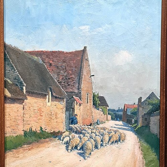 Photo de Musée des beaux-arts de Caen au Château