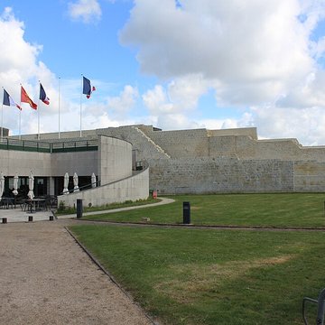 Musée des beaux-arts de Caen au Château