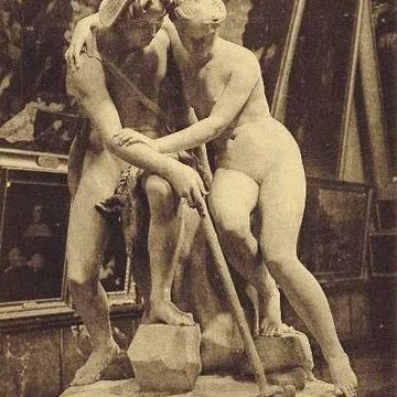 Musée des beaux-arts de Caen au Château