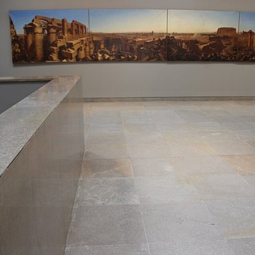 Musée des beaux-arts de Caen au Château