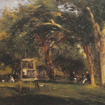 Musée des beaux-arts de Caen au Château