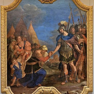 Musée des beaux-arts de Caen au Château