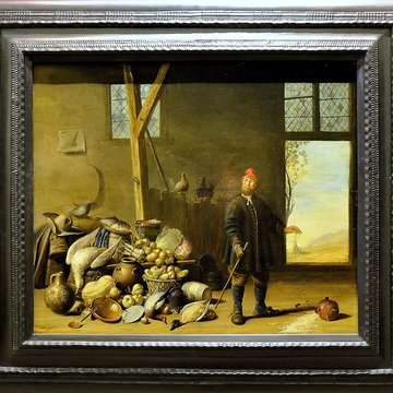 Musée des beaux-arts de Caen au Château