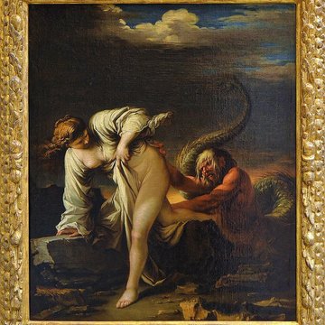 Musée des beaux-arts de Caen au Château