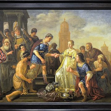 Musée des beaux-arts de Caen au Château