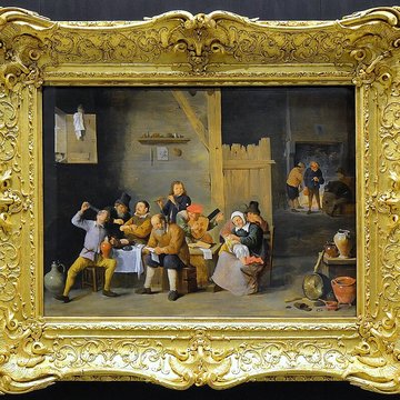 Musée des beaux-arts de Caen au Château