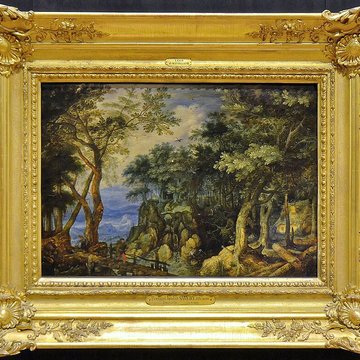 Musée des beaux-arts de Caen au Château