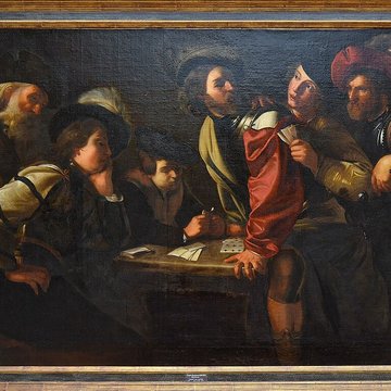 Musée des beaux-arts de Caen au Château