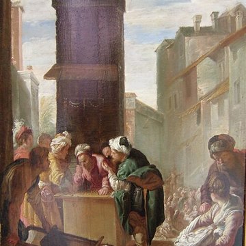 Musée des beaux-arts de Caen au Château