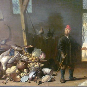 Musée des beaux-arts de Caen au Château