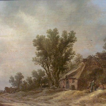 Musée des beaux-arts de Caen au Château