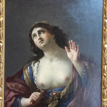 Musée des beaux-arts de Caen au Château