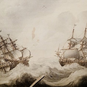 Musée des beaux-arts de Caen au Château