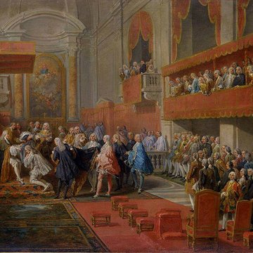 Musée des beaux-arts de Caen au Château