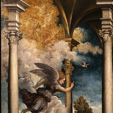 Musée des beaux-arts de Caen au Château