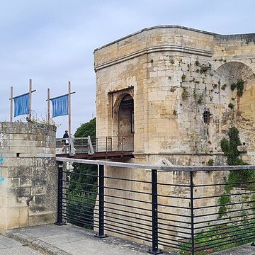 Musée des beaux-arts de Caen au Château