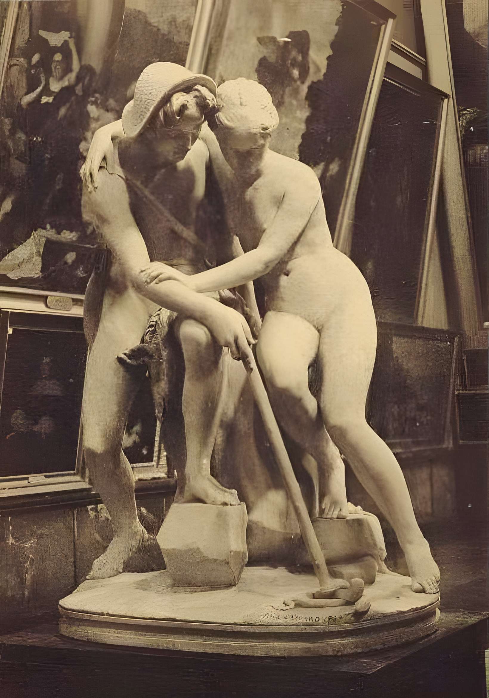 Musée des beaux-arts de Caen au Château