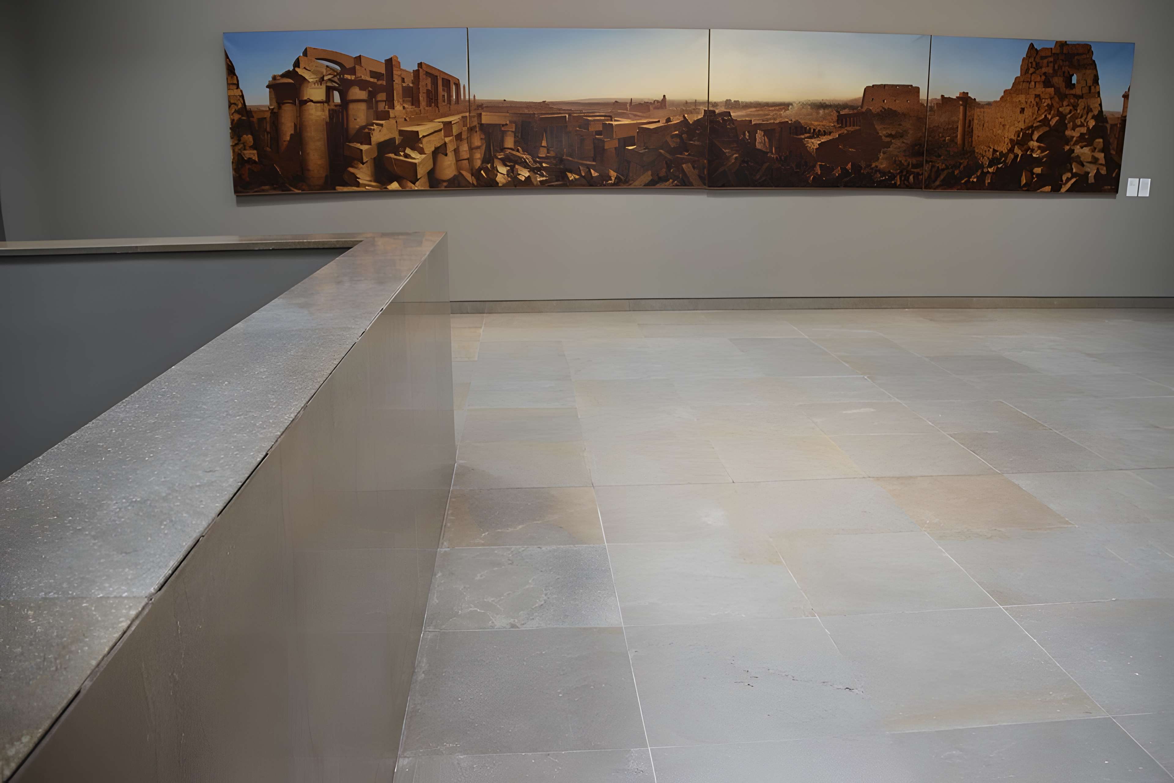 Musée des beaux-arts de Caen au Château