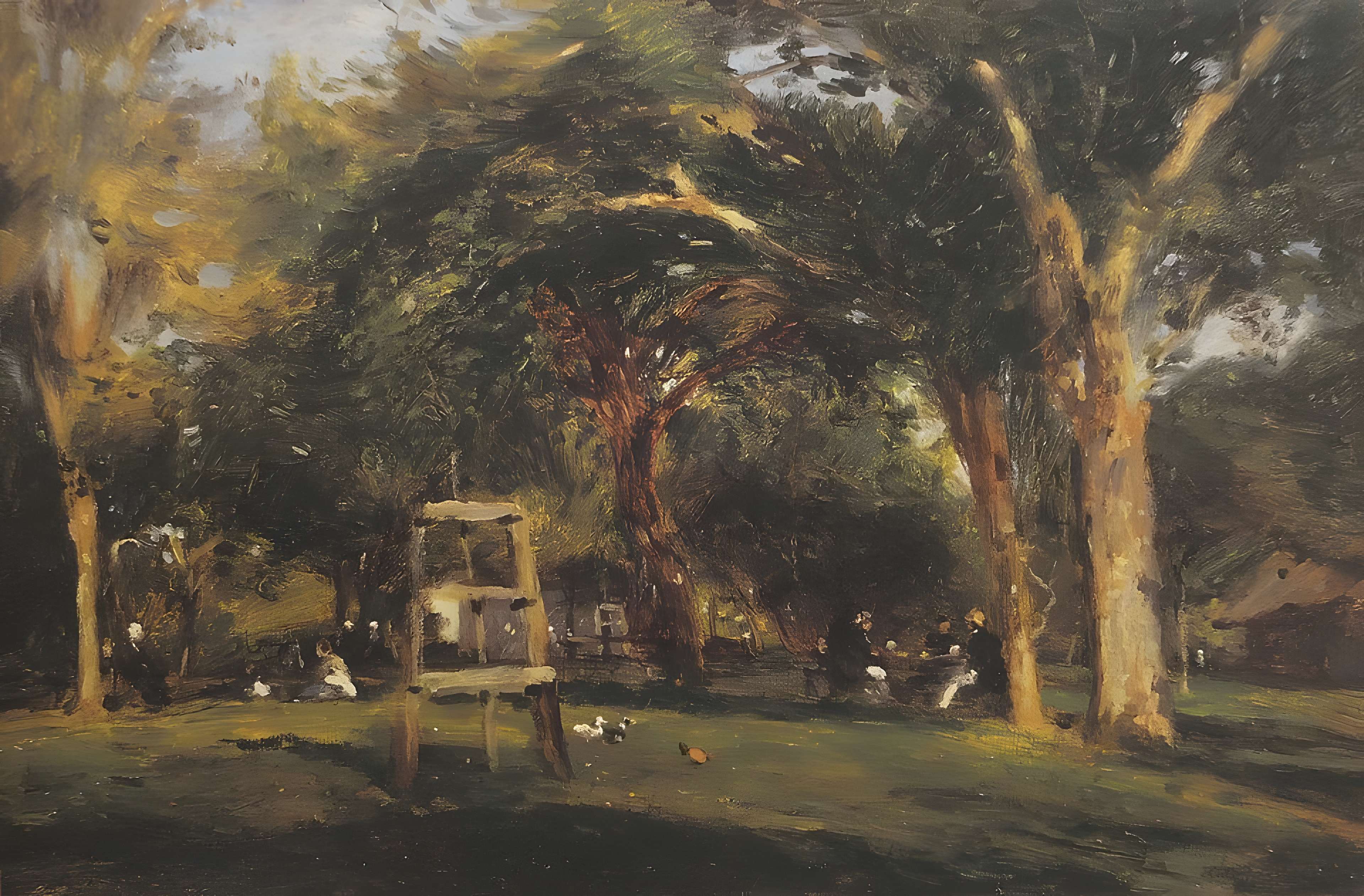 Musée des beaux-arts de Caen au Château