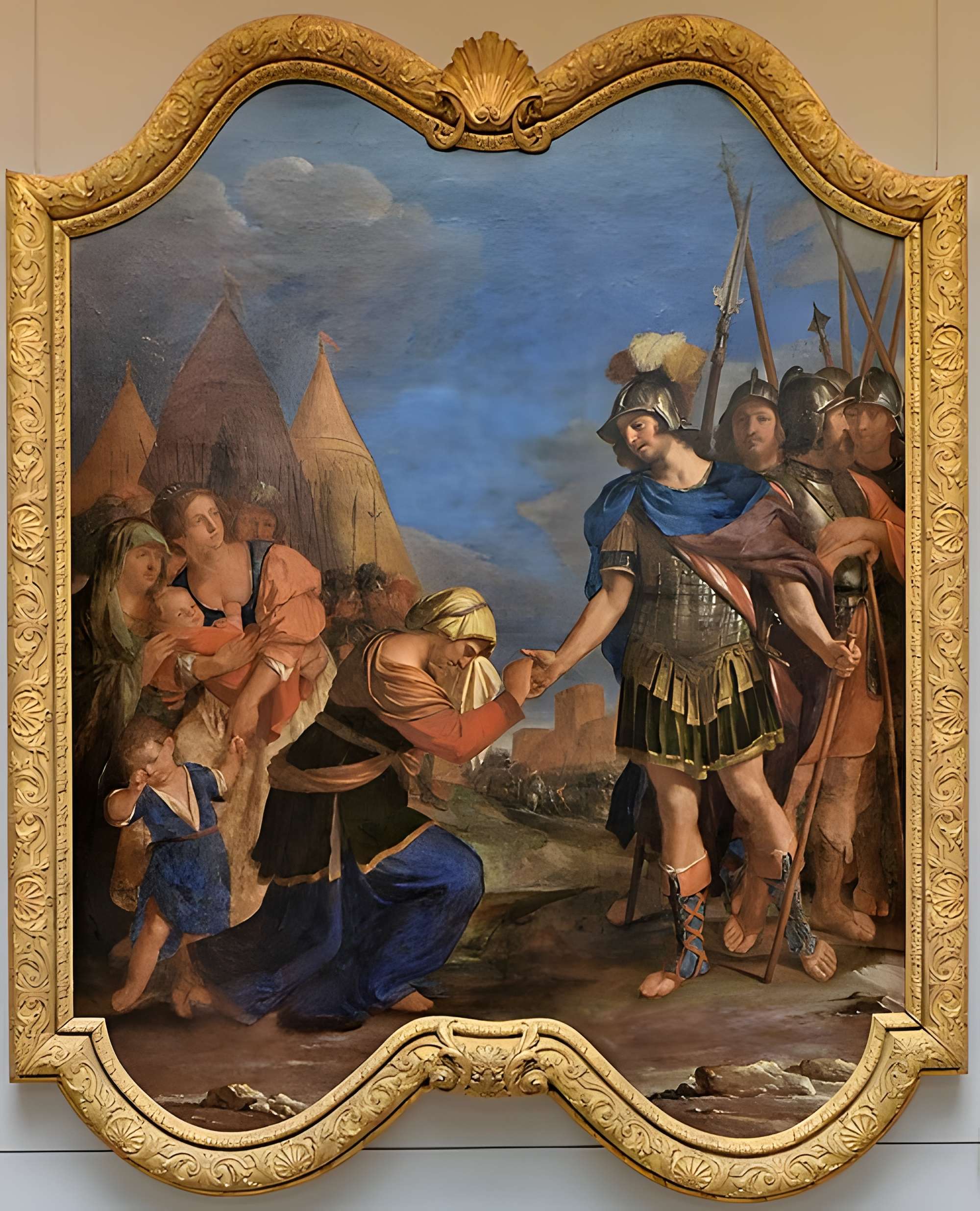 Musée des beaux-arts de Caen au Château