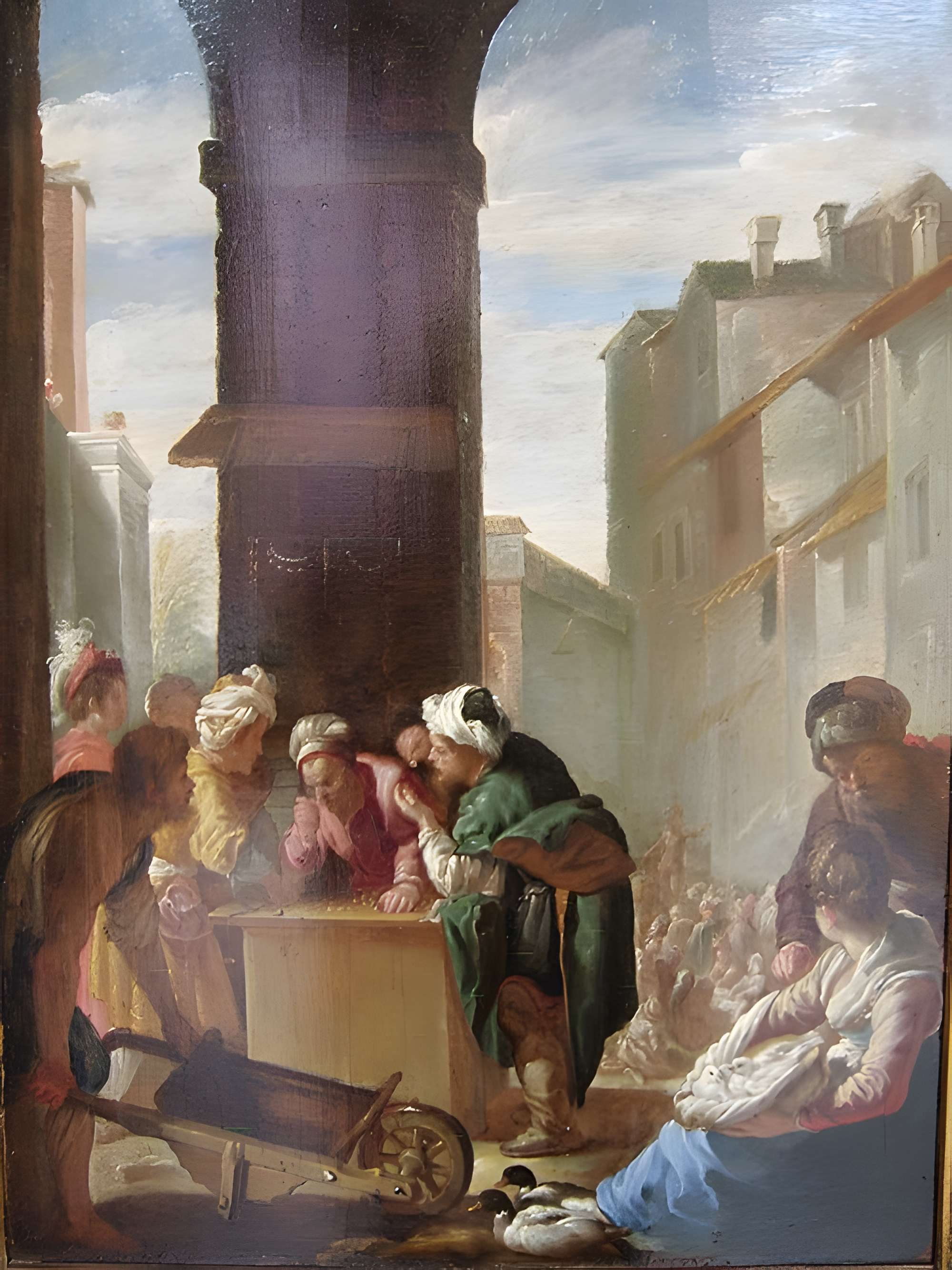 Musée des beaux-arts de Caen au Château