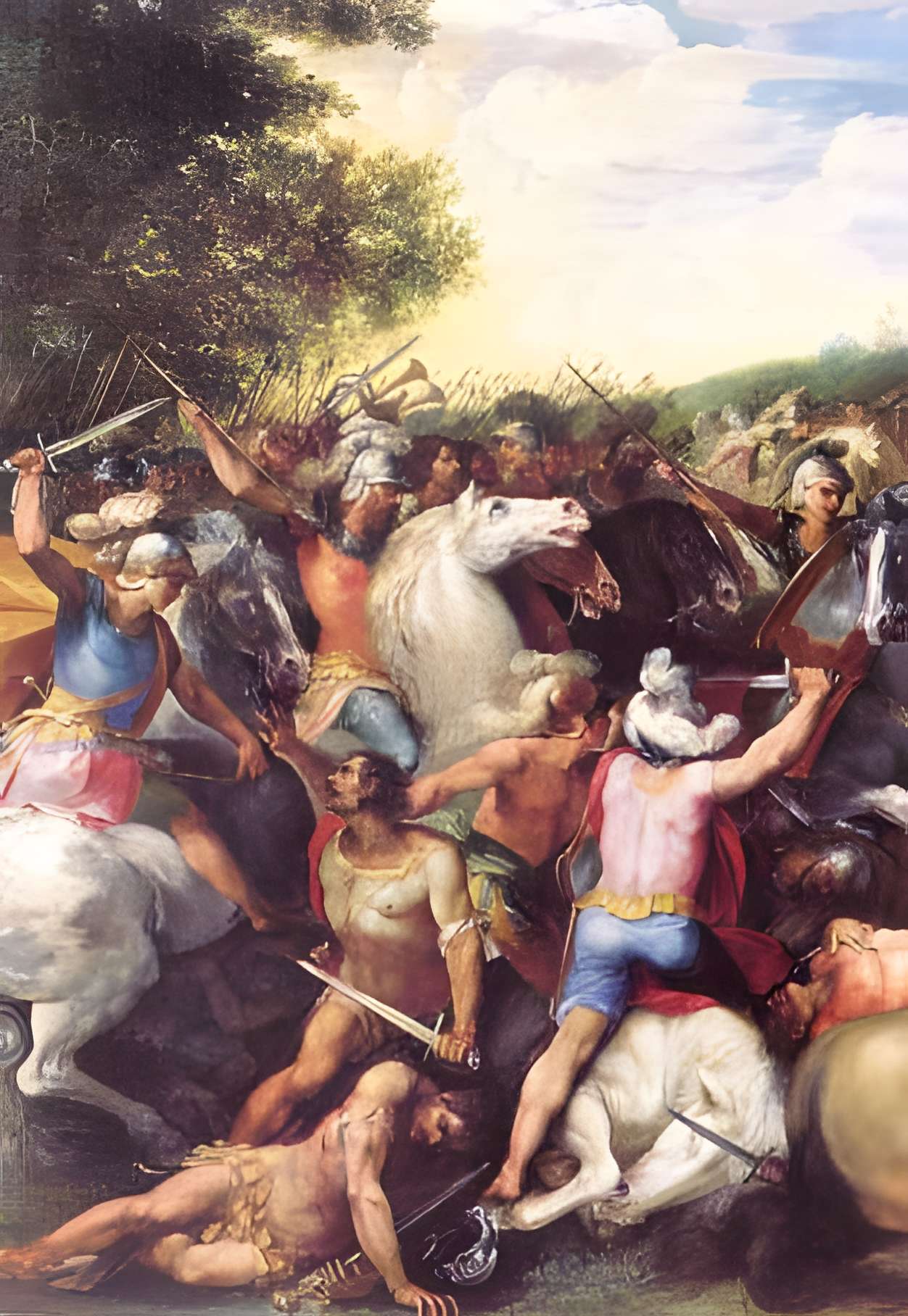 Musée des beaux-arts de Caen au Château