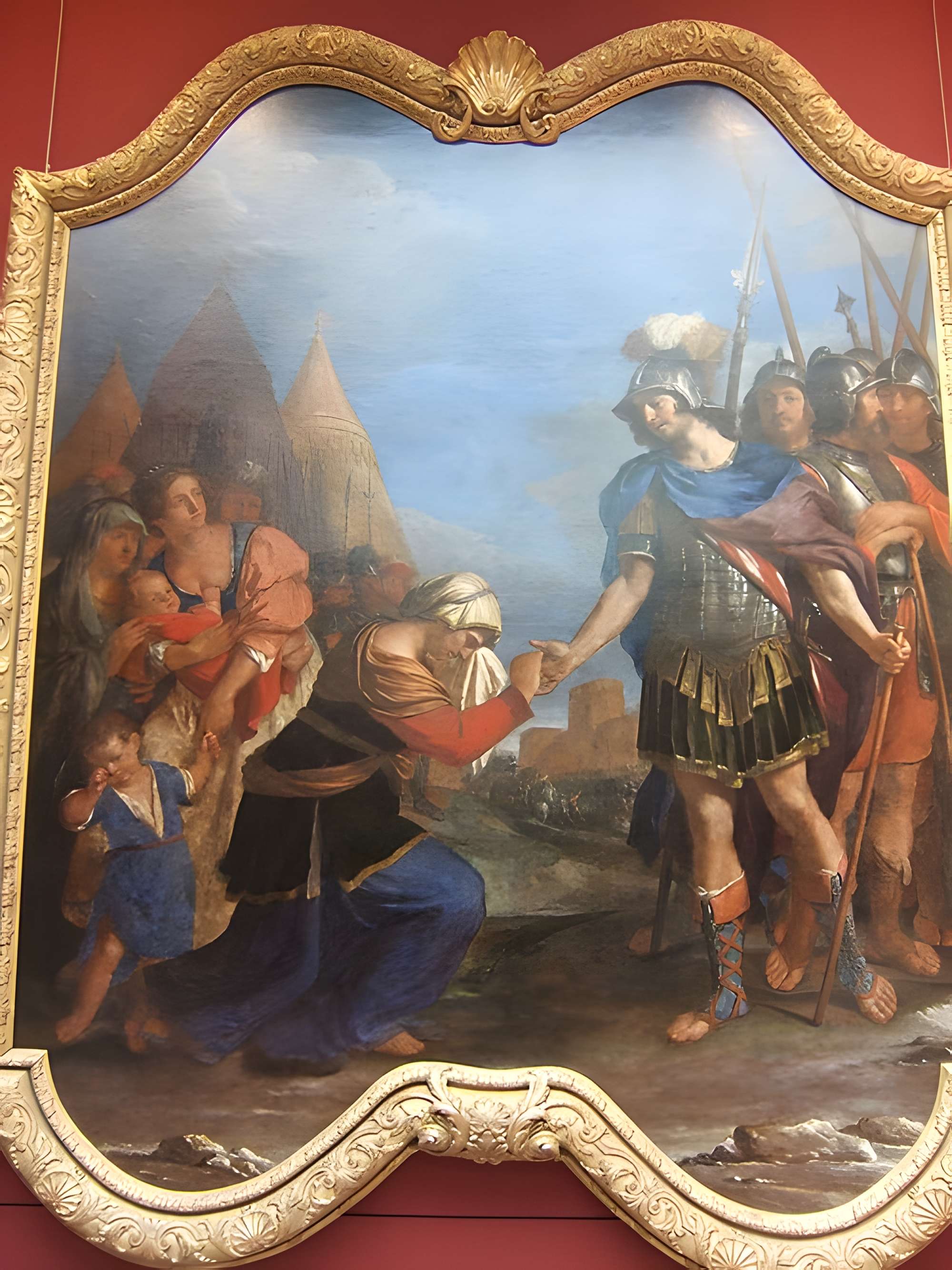 Musée des beaux-arts de Caen au Château