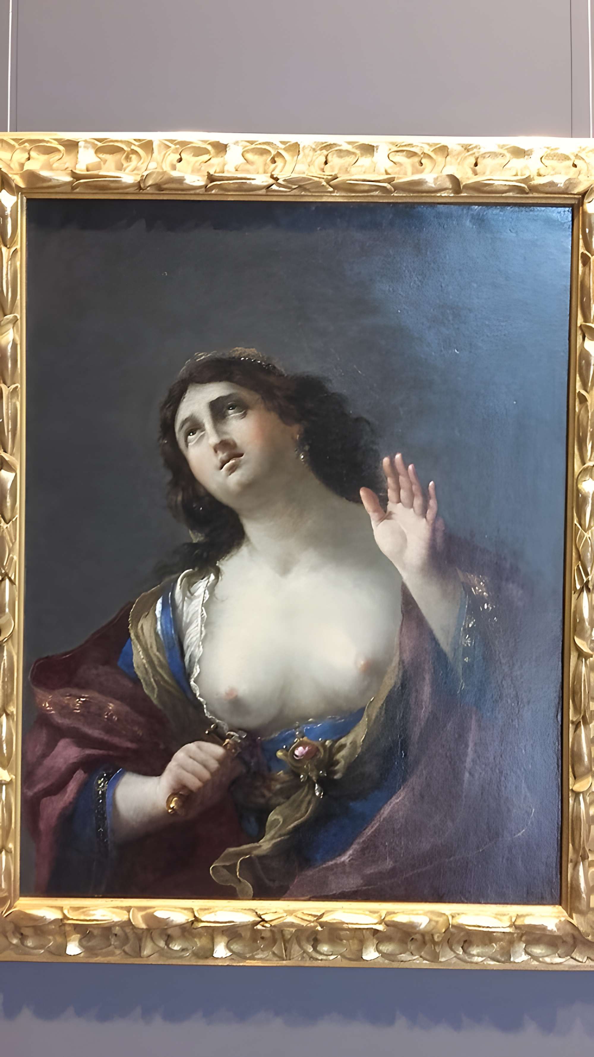 Musée des beaux-arts de Caen au Château