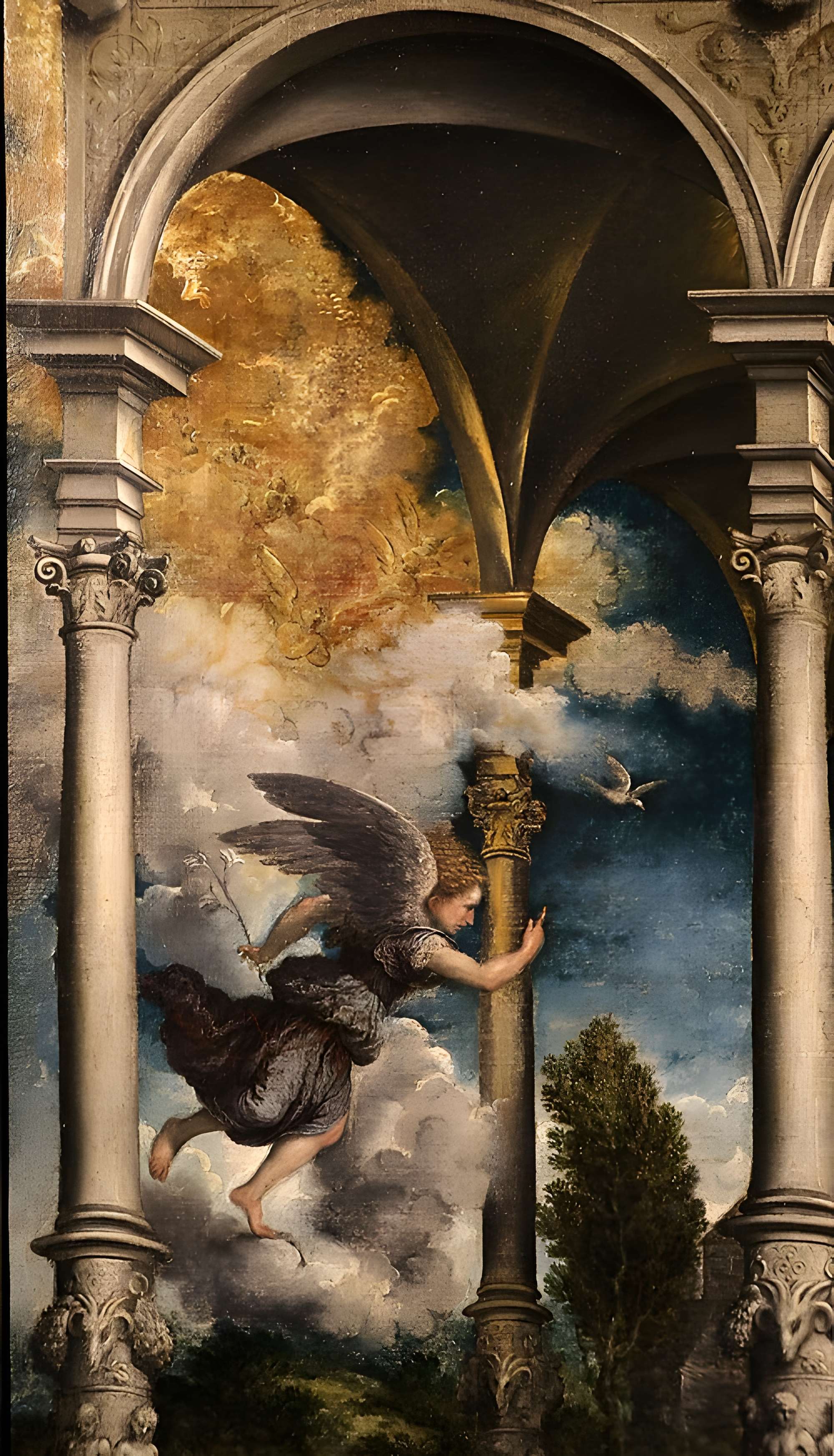 Musée des beaux-arts de Caen au Château