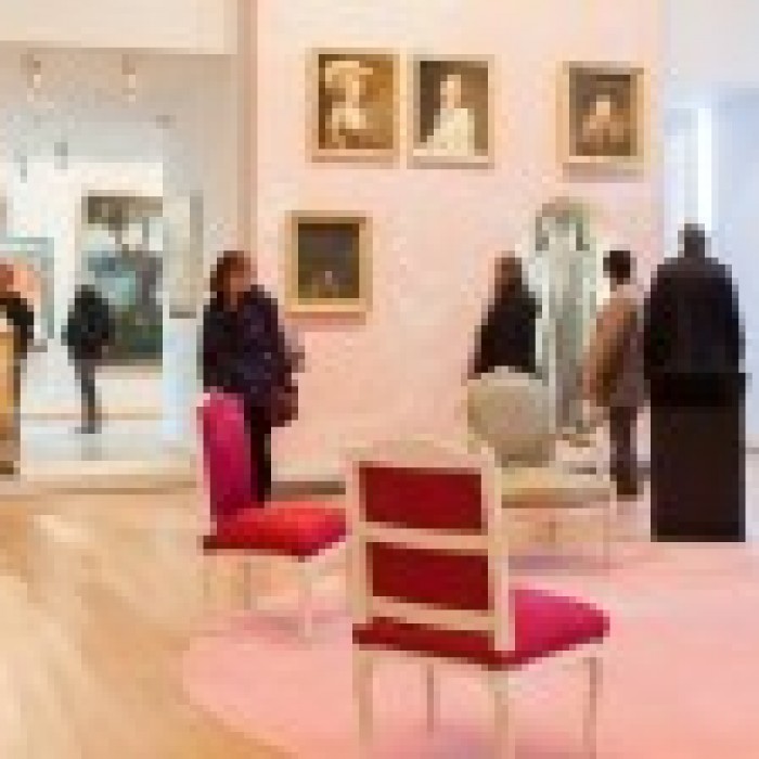 Photo de Musée Baron-Gérard à Bayeux