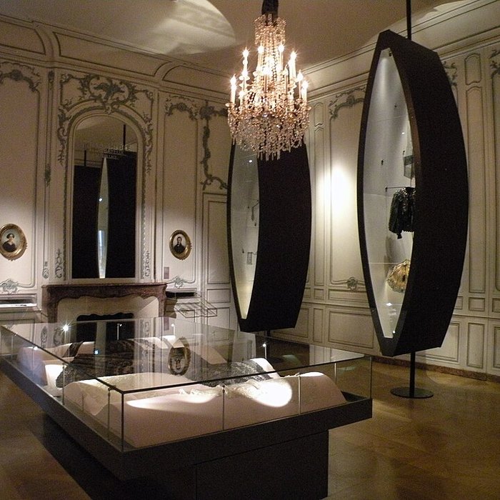 Photo de Musée Baron-Gérard à Bayeux