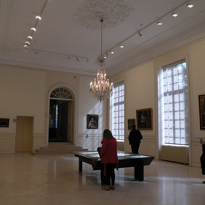 Photo de Musée Baron-Gérard à Bayeux