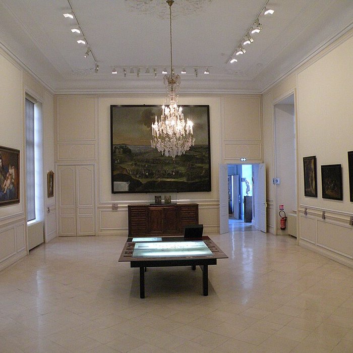 Photo de Musée Baron-Gérard à Bayeux