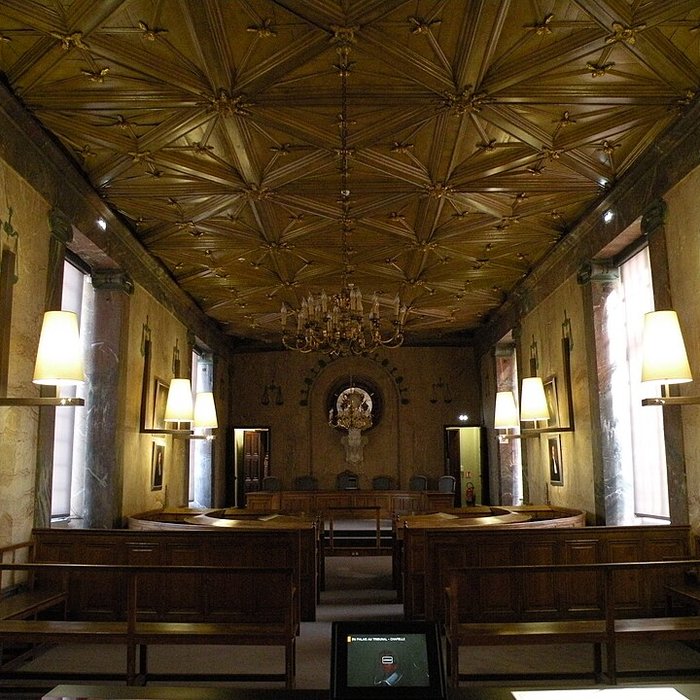 Photo de Musée Baron-Gérard à Bayeux