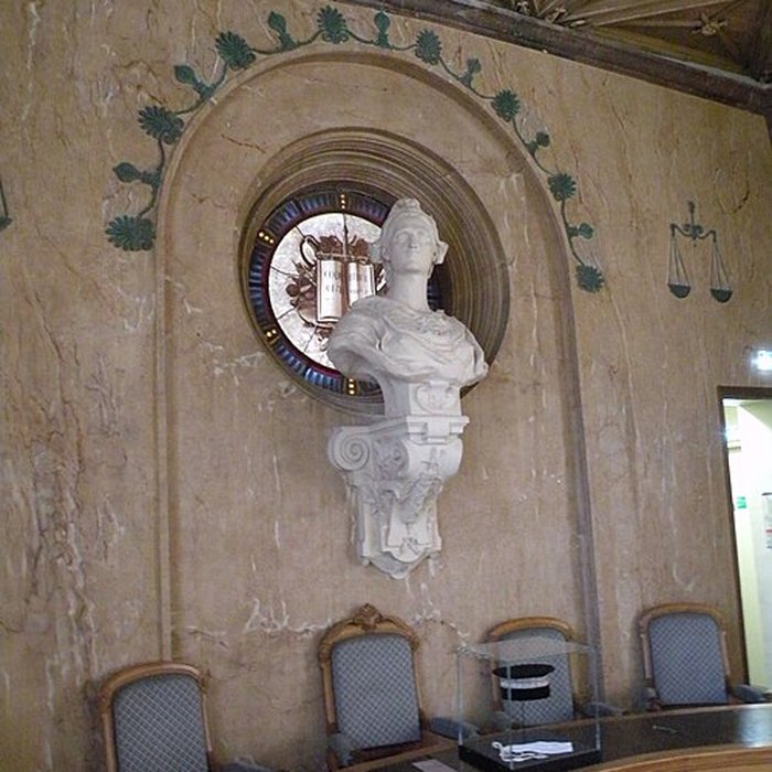 Photo de Musée Baron-Gérard à Bayeux