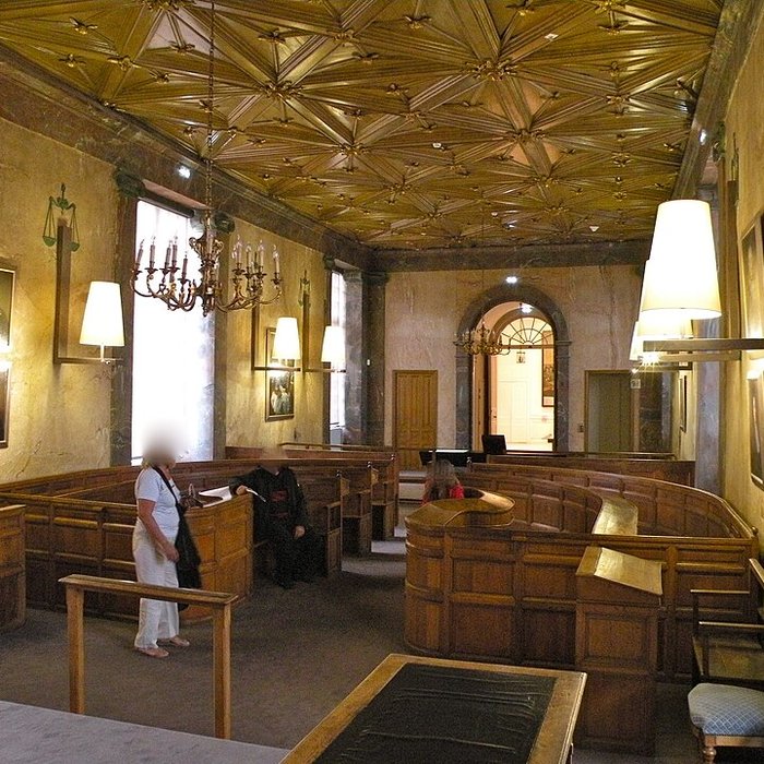 Photo de Musée Baron-Gérard à Bayeux