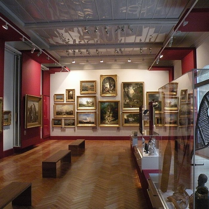 Photo de Musée Baron-Gérard à Bayeux